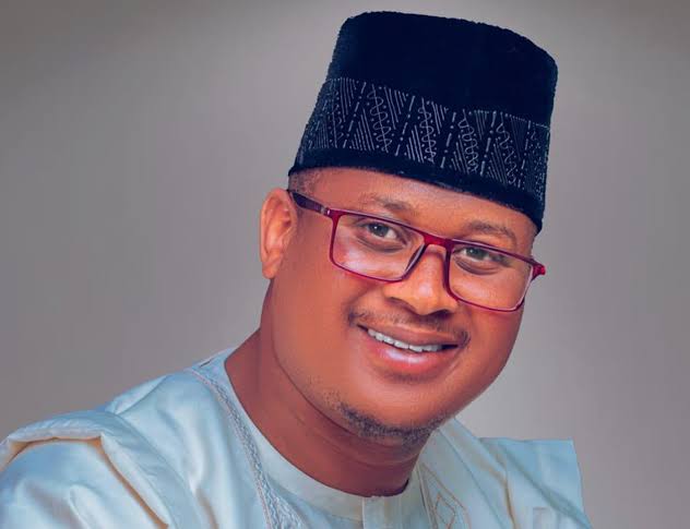 'Har yanzu muna ƙalubalantar shugabancin David Mark a ADC' — Nafi'u Bala